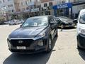 Hyundai Santa Fe 2020 годаүшін9 499 999 тг. в Кызылорда – фото 8