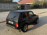 ВАЗ (Lada) Lada 2121 2019 годаfor3 950 000 тг. в Шымкент – фото 4