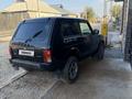 ВАЗ (Lada) Lada 2121 2019 годаүшін3 950 000 тг. в Шымкент – фото 8