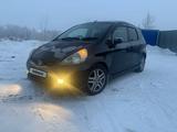 Honda Fit 2002 года за 3 800 000 тг. в Петропавловск