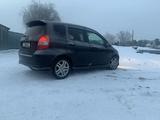 Honda Fit 2002 года за 3 800 000 тг. в Петропавловск – фото 5