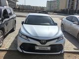 Toyota Camry 2018 года за 13 000 000 тг. в Актау