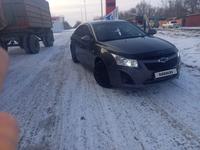 Chevrolet Cruze 2013 годаүшін4 300 000 тг. в Костанай