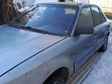 Mazda 323 1991 годаfor330 000 тг. в Текели – фото 3