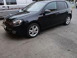 Volkswagen Golf 2011 года за 4 500 000 тг. в Павлодар