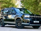 Hyundai Santa Fe 2024 годаүшін16 000 000 тг. в Астана – фото 2