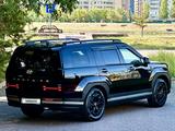 Hyundai Santa Fe 2024 годаүшін16 000 000 тг. в Астана – фото 5