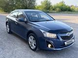 Chevrolet Cruze 2014 годаүшін4 500 000 тг. в Караганда – фото 4