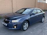 Chevrolet Cruze 2014 годаүшін4 500 000 тг. в Караганда – фото 5