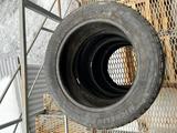 215/55R17 MICHELIN X-ICE NORTH 4, ШИП за 99 800 тг. в Астана – фото 4