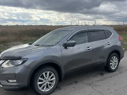 Nissan X-Trail 2019 года за 8 800 000 тг. в Астана