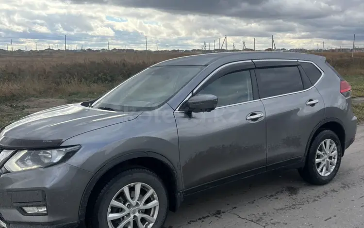 Nissan X-Trail 2019 годаүшін8 800 000 тг. в Астана