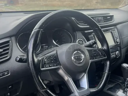 Nissan X-Trail 2019 года за 8 800 000 тг. в Астана – фото 3