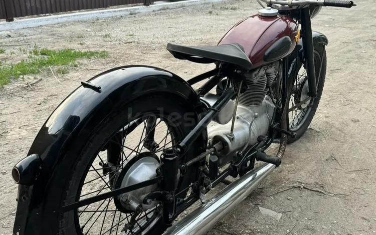 Simson  425 1953 года за 7 000 000 тг. в Алматы