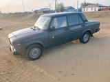 ВАЗ (Lada) 2107 2008 года за 400 000 тг. в Аральск – фото 4