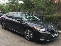 Toyota Camry 2019 года за 13 100 000 тг. в Костанай