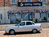 ВАЗ (Lada) Priora 2170 2014 года за 3 300 000 тг. в Актау – фото 2