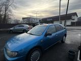 Nissan Almera 1996 годаүшін1 000 000 тг. в Алматы – фото 5