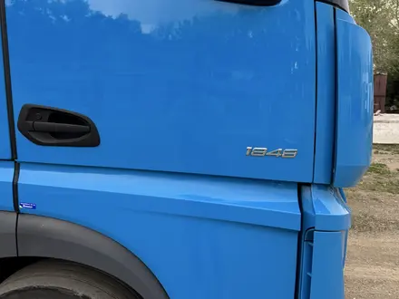 Mercedes-Benz  Actros 2018 года за 29 000 000 тг. в Астана – фото 4