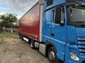 Mercedes-Benz  Actros 2018 года за 29 000 000 тг. в Астана – фото 10
