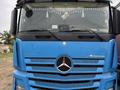 Mercedes-Benz  Actros 2018 года за 29 000 000 тг. в Астана