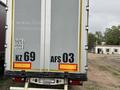 Mercedes-Benz  Actros 2018 года за 29 000 000 тг. в Астана – фото 6