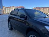 Lexus RX 330 2005 года за 7 400 000 тг. в Актобе – фото 3