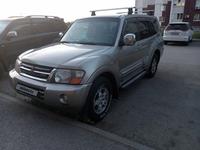 Mitsubishi Pajero 2001 годаүшін4 900 000 тг. в Актобе