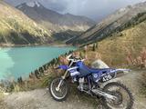 Yamaha  YZ426F 2004 года за 1 350 000 тг. в Алматы – фото 4