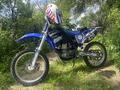 Yamaha  YZ426F 2004 года за 1 350 000 тг. в Алматы – фото 2