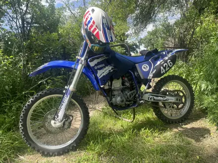 Yamaha  YZ426F 2004 года за 1 350 000 тг. в Алматы – фото 2