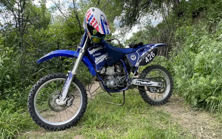 Yamaha  YZ426F 2004 года за 1 350 000 тг. в Алматы