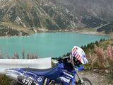 Yamaha  YZ426F 2004 года за 1 350 000 тг. в Алматы – фото 5
