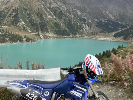 Yamaha  YZ426F 2004 года за 1 350 000 тг. в Алматы – фото 5