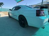 Dodge Charger 2007 года за 10 000 000 тг. в Атырау – фото 3