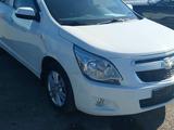 Chevrolet Cobalt 2021 годаүшін5 000 000 тг. в Шымкент