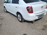 Chevrolet Cobalt 2021 годаүшін5 000 000 тг. в Шымкент – фото 3
