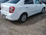Chevrolet Cobalt 2021 годаүшін5 000 000 тг. в Шымкент – фото 4