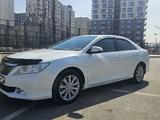 Toyota Camry 2012 года за 8 500 000 тг. в Алматы