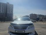 Toyota Camry 2012 года за 8 500 000 тг. в Алматы – фото 2