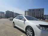 Toyota Camry 2012 года за 8 500 000 тг. в Алматы – фото 4