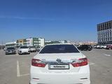Toyota Camry 2012 года за 8 500 000 тг. в Алматы – фото 5
