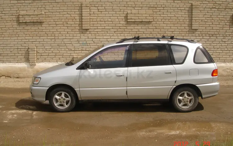 Toyota Ipsum 1997 года за 3 510 000 тг. в Житикара