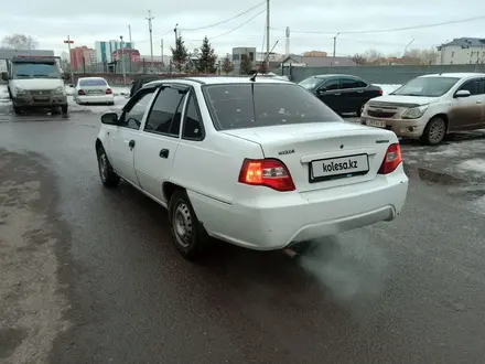 Daewoo Nexia 2011 года за 1 300 000 тг. в Астана – фото 5