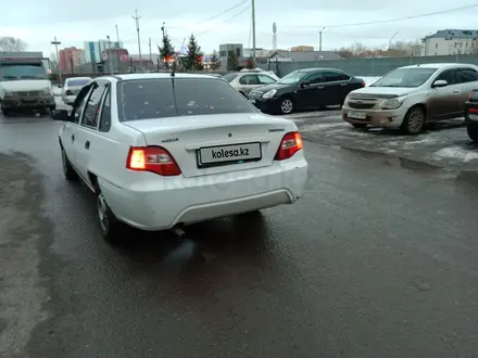 Daewoo Nexia 2011 года за 1 300 000 тг. в Астана – фото 6