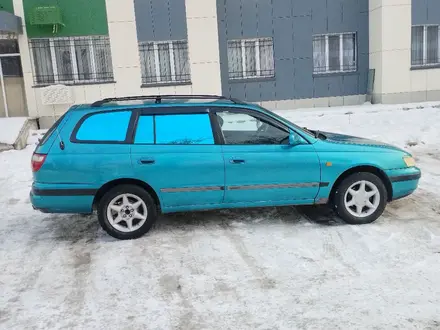 Toyota Carina E 1997 года за 2 300 000 тг. в Алматы – фото 7