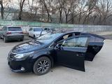 Toyota Avensis 2011 годаүшін5 700 000 тг. в Алматы – фото 4