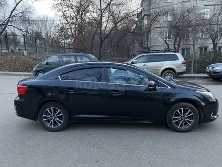 Toyota Avensis 2011 года за 5 700 000 тг. в Алматы – фото 11