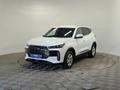 Chery Tiggo 4 2025 года за 6 990 000 тг. в Алматы
