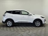Chery Tiggo 4 2025 года за 6 990 000 тг. в Алматы – фото 4